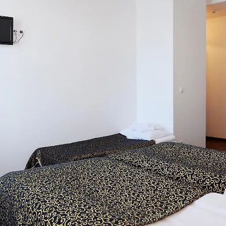 Gotthard Residents Hotel Tallinn