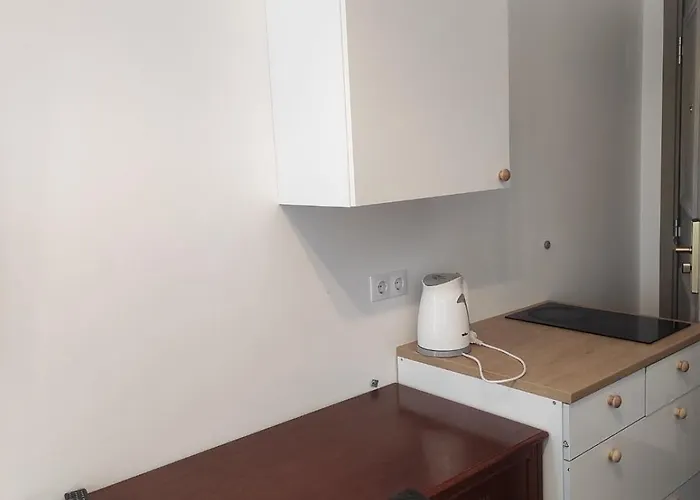 فندق Gotthard Residents