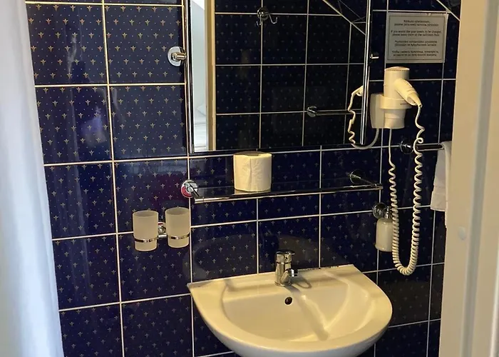 فندق Gotthard Residents