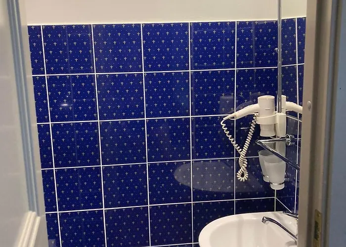 Gotthard Residents فندق تالين