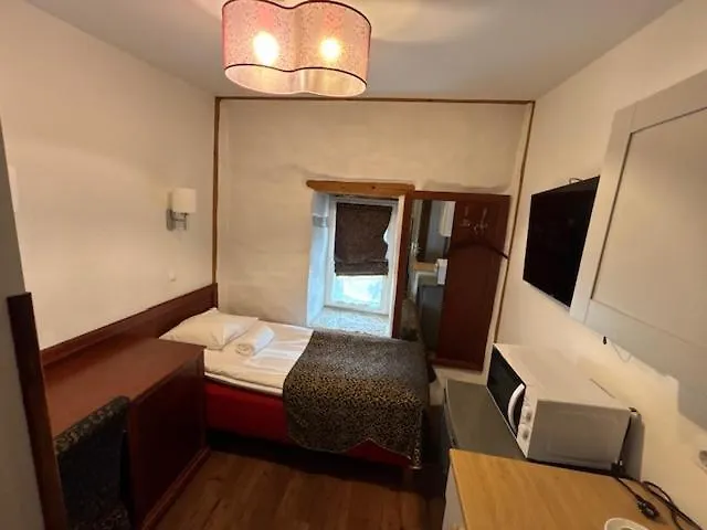 فندق Gotthard Residents