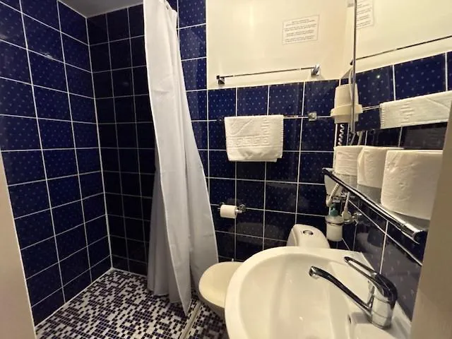 فندق Gotthard Residents تالين