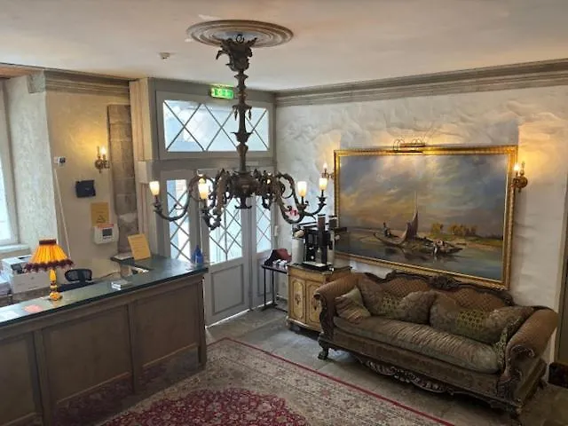 فندق Gotthard Residents