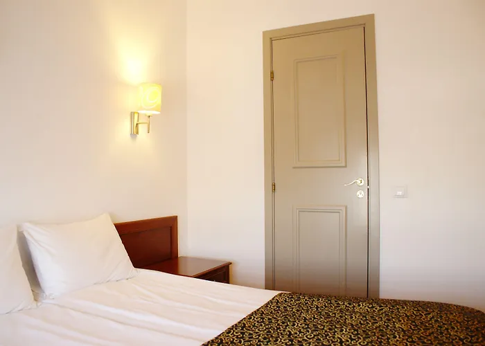 Gotthard Residents فندق تالين