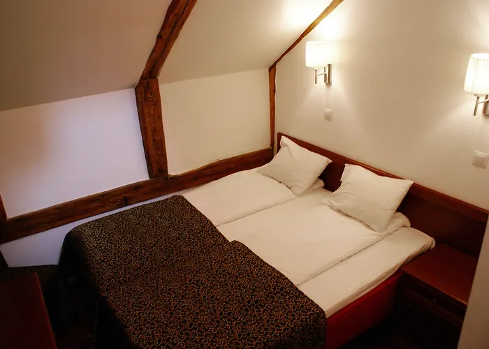 Gotthard Residents فندق