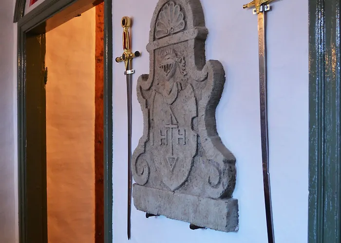 فندق Gotthard Residents