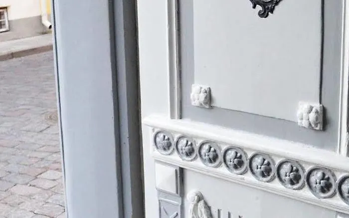 Gotthard Residents فندق تالين